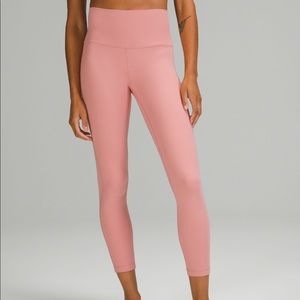 Align 25” Pink Puff